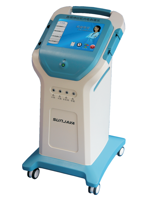 格美 吞咽神經(jīng)肌肉電刺激儀GM-60A，GM-60V，GM-60P