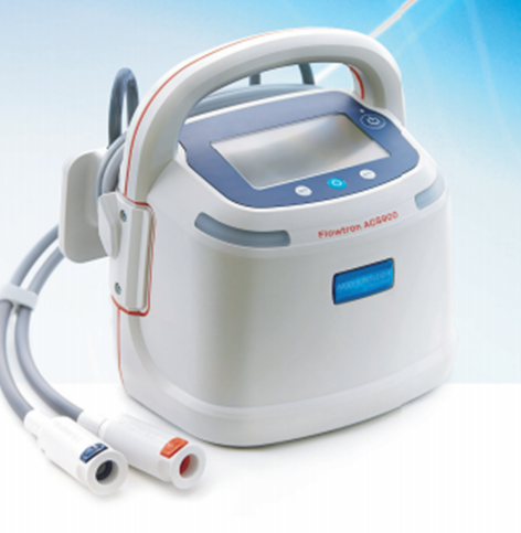 間歇式充氣壓力系統(tǒng)LBTK-M-I 5001、 LBTK-M-I 5004