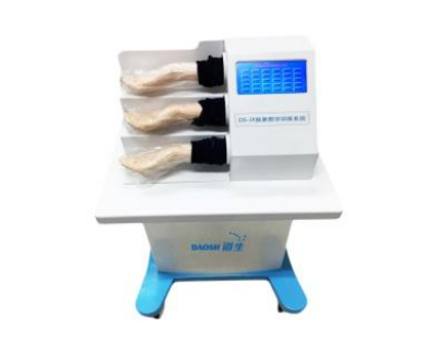 體質(zhì)辨識采集分析儀JKYL1202-7A