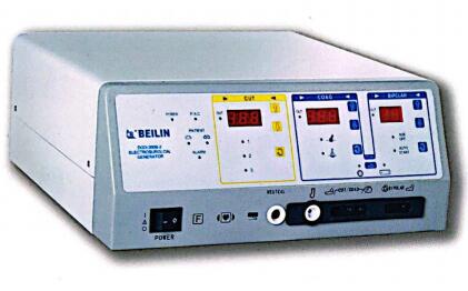 貝林高頻電刀DGD-300B-2、DGD-300C-1