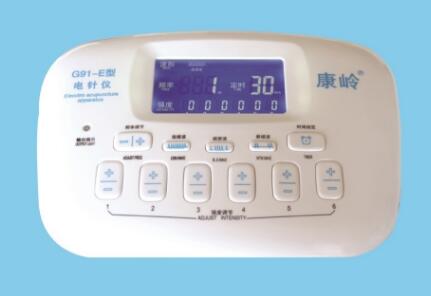 康嶺電針儀G91-A1、G91-B