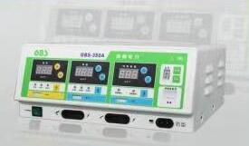 百生高頻電刀OBS-350A，0BS-300A，OBS-1OOA，0BS-100B