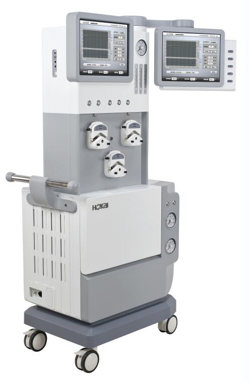 和佳體腔熱灌注治療機(jī)HGGZ-102、HGGZ-103