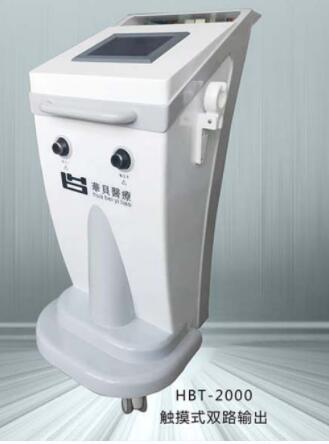 華貝振動(dòng)排痰機(jī)HBT-1000、HBT-2000