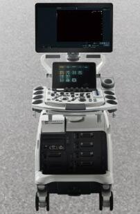 彩色超聲診斷設備超音波斷裝置ALOKA ARIETTA 850
