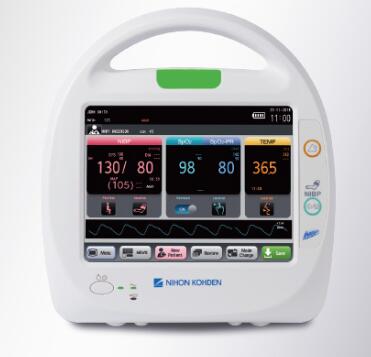 光電 多參數(shù)監(jiān)護(hù)儀SVM-7130、SVM-7160