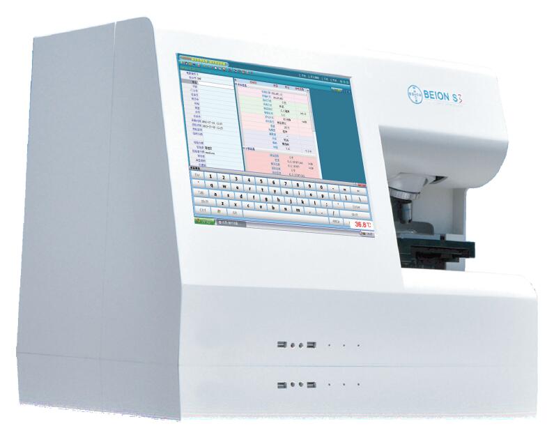 北昂 精子質量分析儀BEION S3