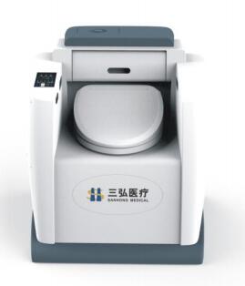 三弘 熏蒸治療機(jī)XZ-ⅠA、XZ-ⅠB
