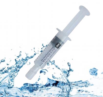 康吉爾 預(yù)充式導(dǎo)管沖洗器3mL、5mL、10mL