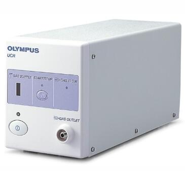 奧林巴斯 內窺鏡用二氧化碳送氣裝置UCR