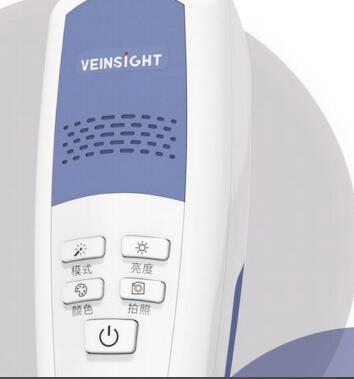 博聯(lián) 血管顯像儀W400、VS500