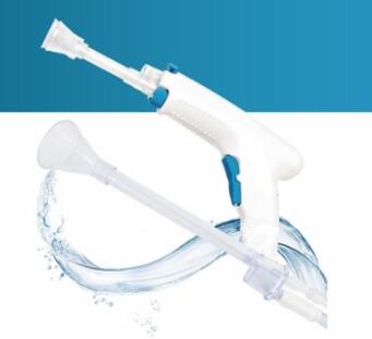 愛得 一次性使用醫(yī)用脈沖沖洗器AND-I、AND-II