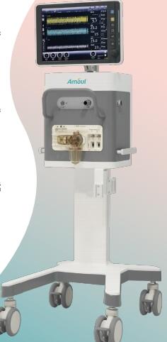 安保 呼吸機 T10、T20