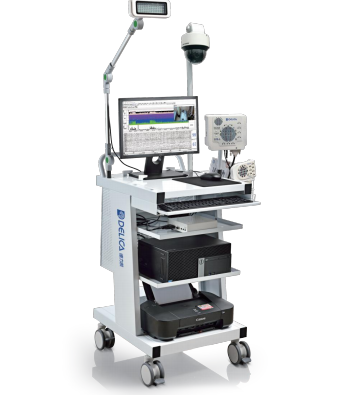 德力凱 數(shù)字化多功能腦電圖儀 EEG-8101、EEG-8102 