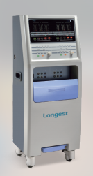 龍之杰 中頻干擾電治療儀 LGT-2800V2、LGT-2800HP
