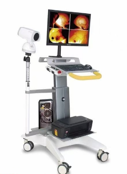金緯 紅外乳腺診斷儀 JW-2100、JW-2100A