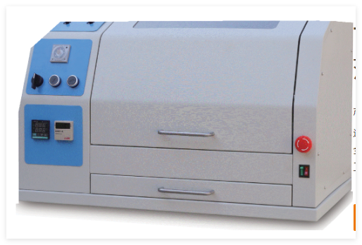  TTL-860系列全自動控溫翻轉(zhuǎn)振蕩器