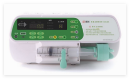 圣諾 微量注射泵 SN-50C6A、SN-50C66