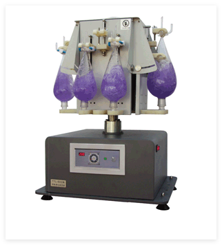  TTL-800型萃取凈化振蕩器 