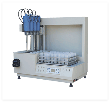  TTL-200型全自動(dòng)均質(zhì)器
