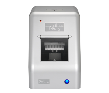 Qsep100全自動核酸蛋白分析系統(tǒng)