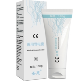 樂(lè)泰 醫(yī)用導(dǎo)電膏 20g, 50g, 60g, 100g