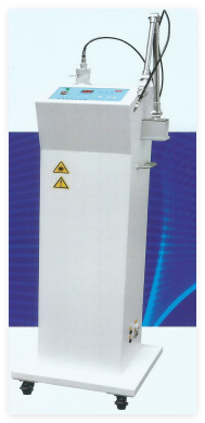 氦氖激光治療機 HN-8318、HN-1000