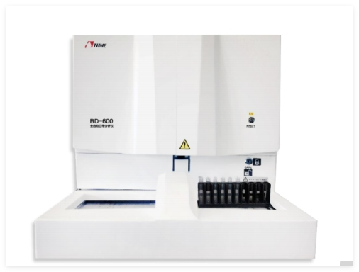 天海 白帶檢測分析儀 BD-500、BD-500A