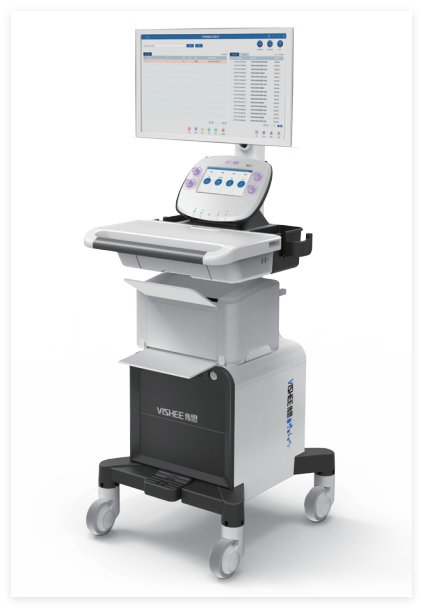 偉思 生物刺激反饋儀 S4 70、S4 80