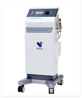 威力恒 熱電復(fù)合治療儀 VLH-D、VLH-DH