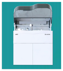 優(yōu)利特 全自動(dòng)生化分析儀 CA-431A、CA-431B