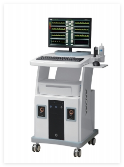 億康 超聲經(jīng)顱多普勒血流分析儀 EK－1000A、EK－1000B