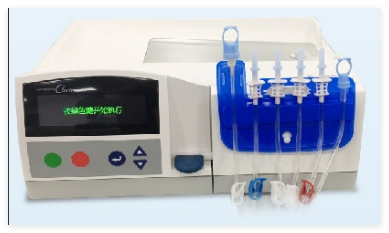 百特 腹膜透析機 5C6M00