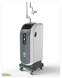 赫爾茲 二氧化碳激光治療機(jī) HL-1G，HL-2R