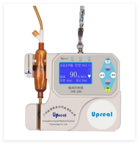 歐浦瑞 輸液控制器 UPR-100、UPR-200