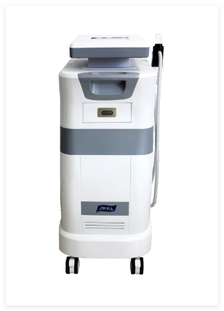 中科 短波理療儀 KL-K3-ⅡA、KL-K3-ⅡB