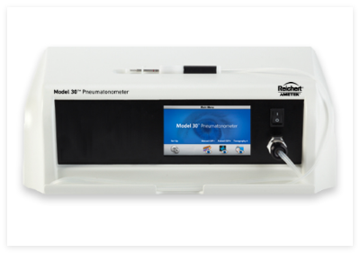 美國Reichert氣動眼壓計Model 30? Pneumatonometer