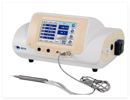 MEDA邁達動物用白內(nèi)障超聲乳化儀MD-400A
