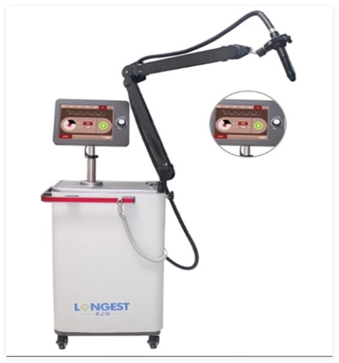 龍之杰 紅外偏振光治療儀 LGT-3600A、LGT-3600B