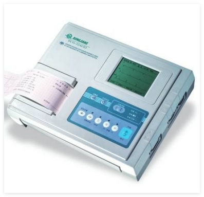 科美思 數(shù)字心電圖機 ECG-32A(II)