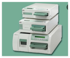 瑞士康特 蒸汽滅菌器 STATIM 5000 G4 CASSETTE AUTOCLAVE G4 -222313