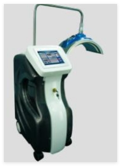 亞格光電 LED治療儀 LED-ⅠA、LED-ⅠB
