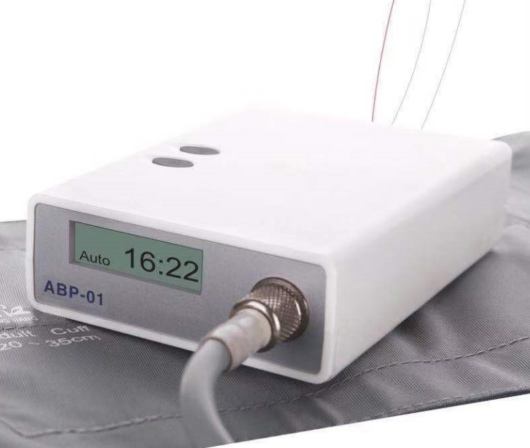 ABP-01動態(tài)血壓監(jiān)測儀