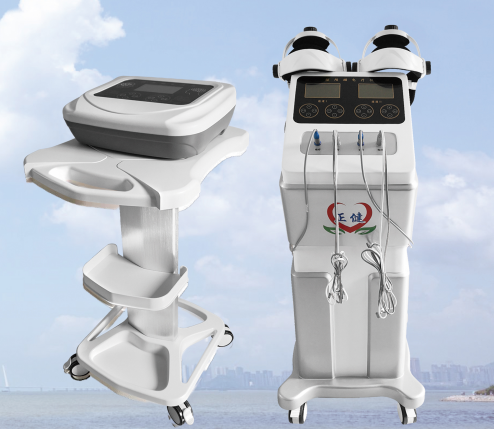 經(jīng)顱磁電療儀ZJ-9901、ZJ-9902