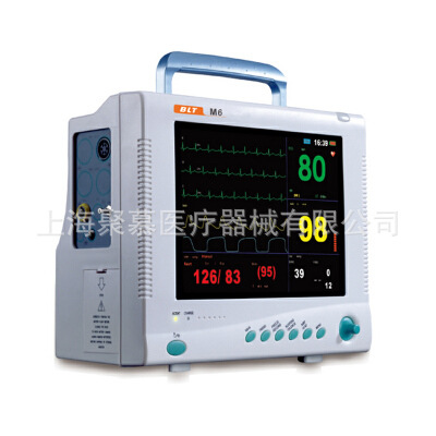 寶萊特多參數(shù)監(jiān)護儀BTD-352A、M6、M7000、M8000、M9