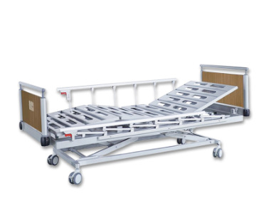 醫(yī)用護理電動床KL-DB I、KL-DB II