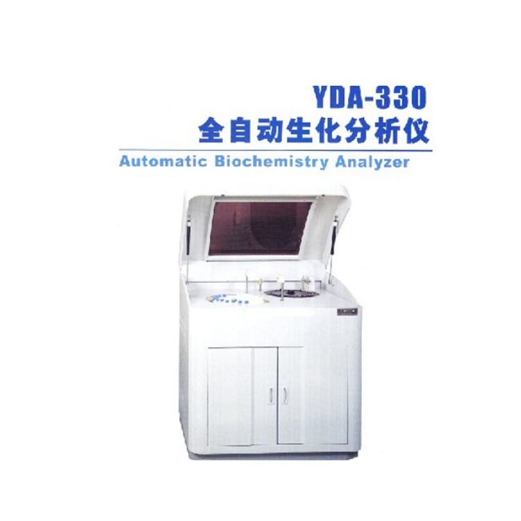 全自動生化儀AS-1200、AS-660、AS-420