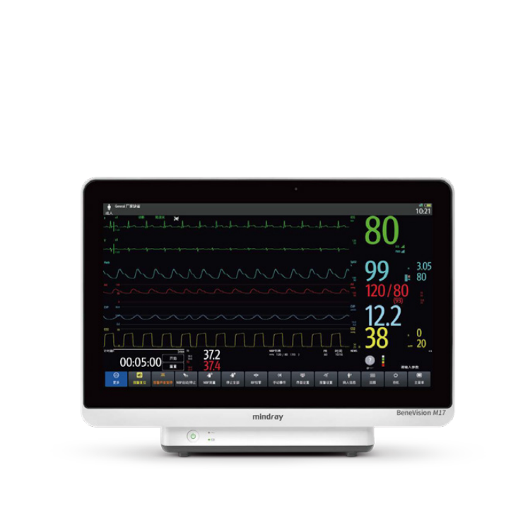 病人監(jiān)護(hù)儀 cPM 15M，cPM 15MA