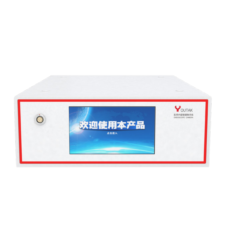 醫(yī)用內窺鏡攝像系統YOUTAK-790/780/760
