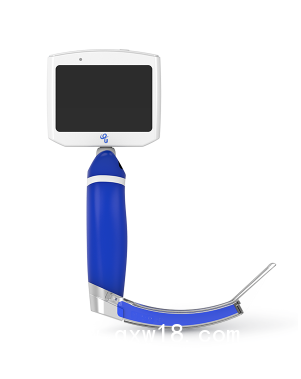 可視喉鏡 SmartScope VL Pro、SmartScope VL